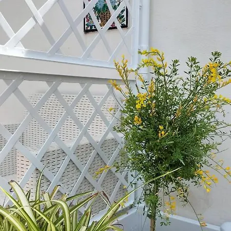 בית נופש Casa Al Mare *
