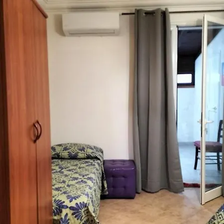 Holiday home Casa Al Mare *
