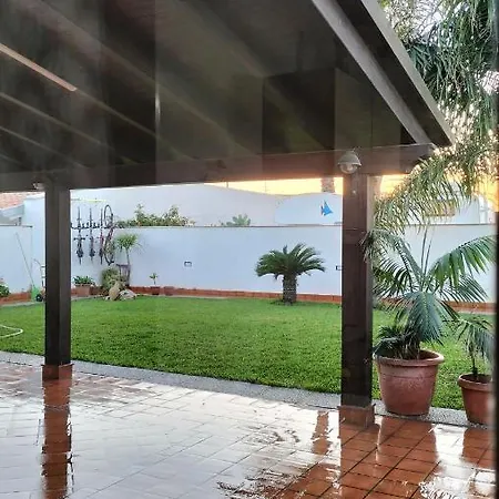 Casa Al Mare * Mazara del Vallo