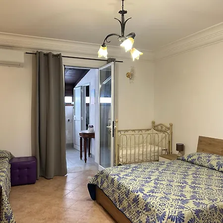Casa Al Mare * Mazara del Vallo