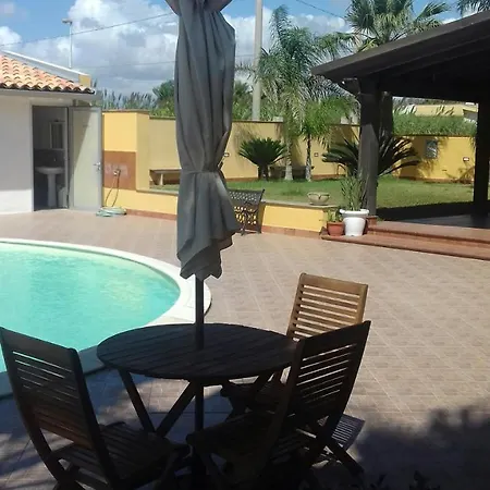 Casa Al Mare *