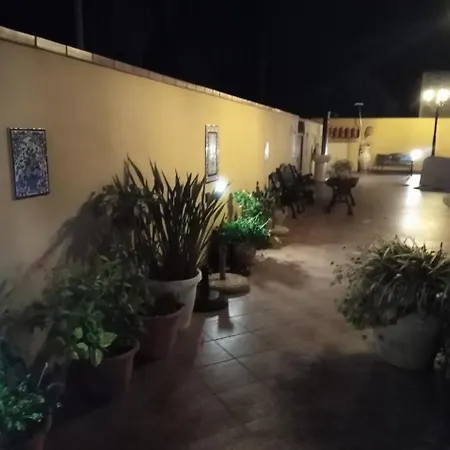 Dom wakacyjny Casa Al Mare Mazara del Vallo