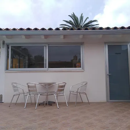 Casa Al Mare * Mazara del Vallo