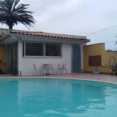Casa Al Mare Mazara del Vallo