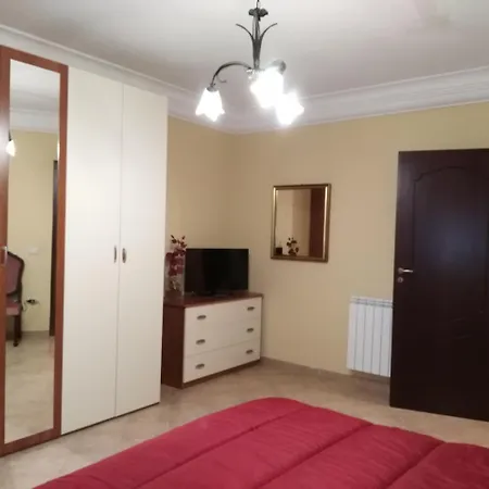 Casa Al Mare Mazara del Vallo