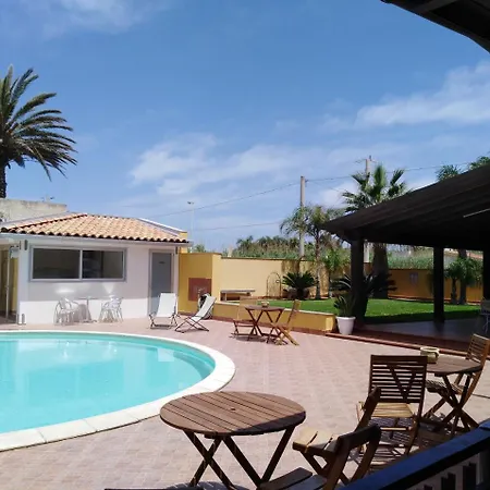Casa Al Mare