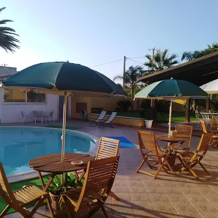Casa Al Mare Mazara del Vallo