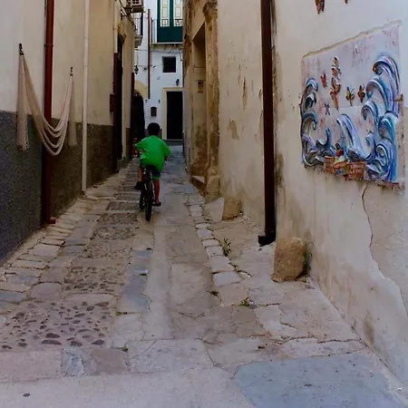 Casa Al Mare Mazara del Vallo